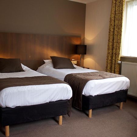 Hotel De Roode Leeuw Terborg Zewnętrze zdjęcie