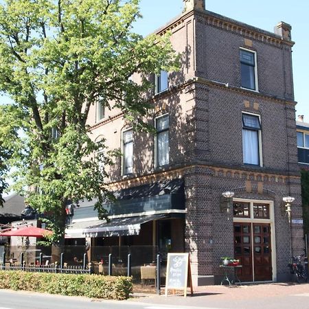Hotel De Roode Leeuw Terborg Zewnętrze zdjęcie