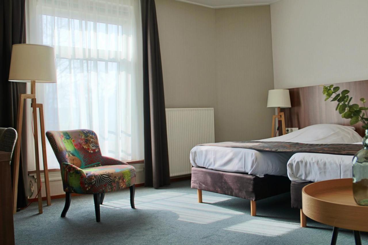 Hotel De Roode Leeuw Terborg Zewnętrze zdjęcie