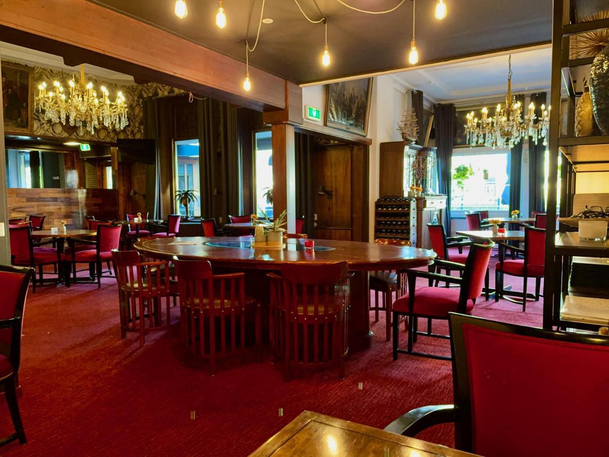 Hotel De Roode Leeuw Terborg Zewnętrze zdjęcie