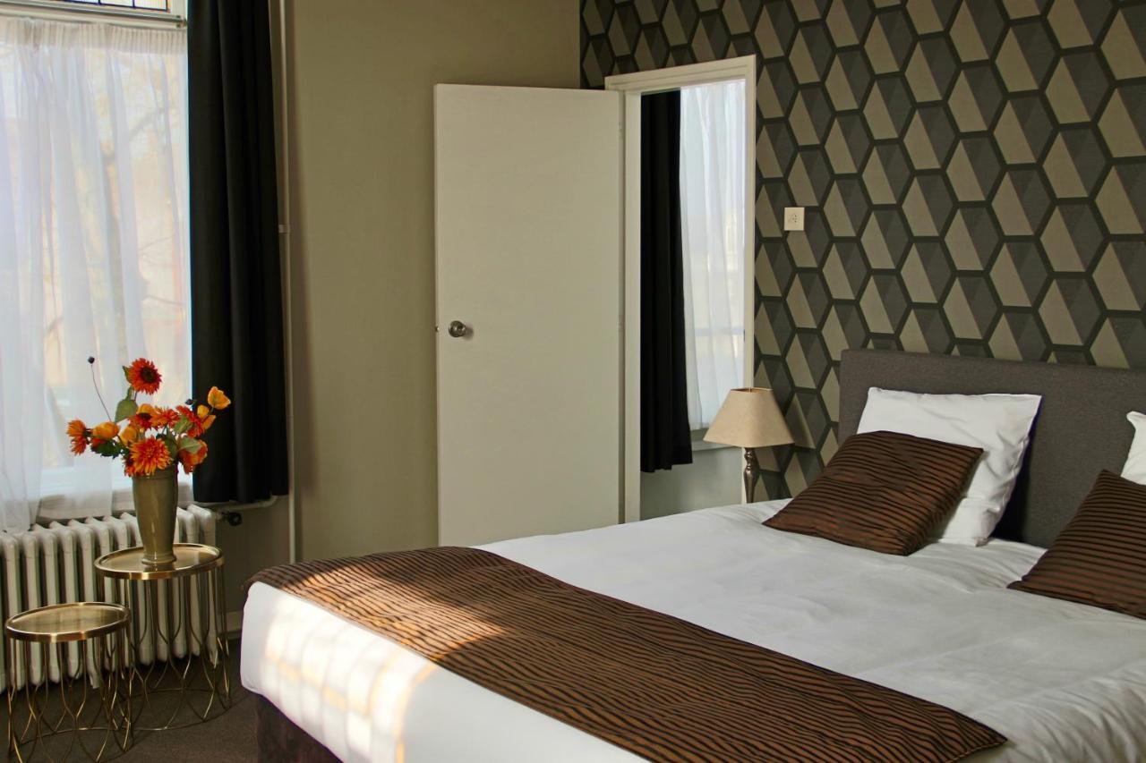Hotel De Roode Leeuw Terborg Zewnętrze zdjęcie