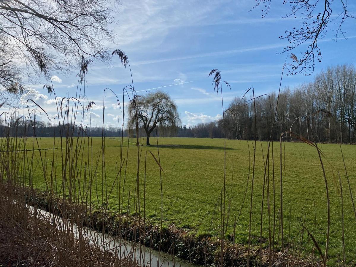 Hotel De Roode Leeuw Terborg Zewnętrze zdjęcie