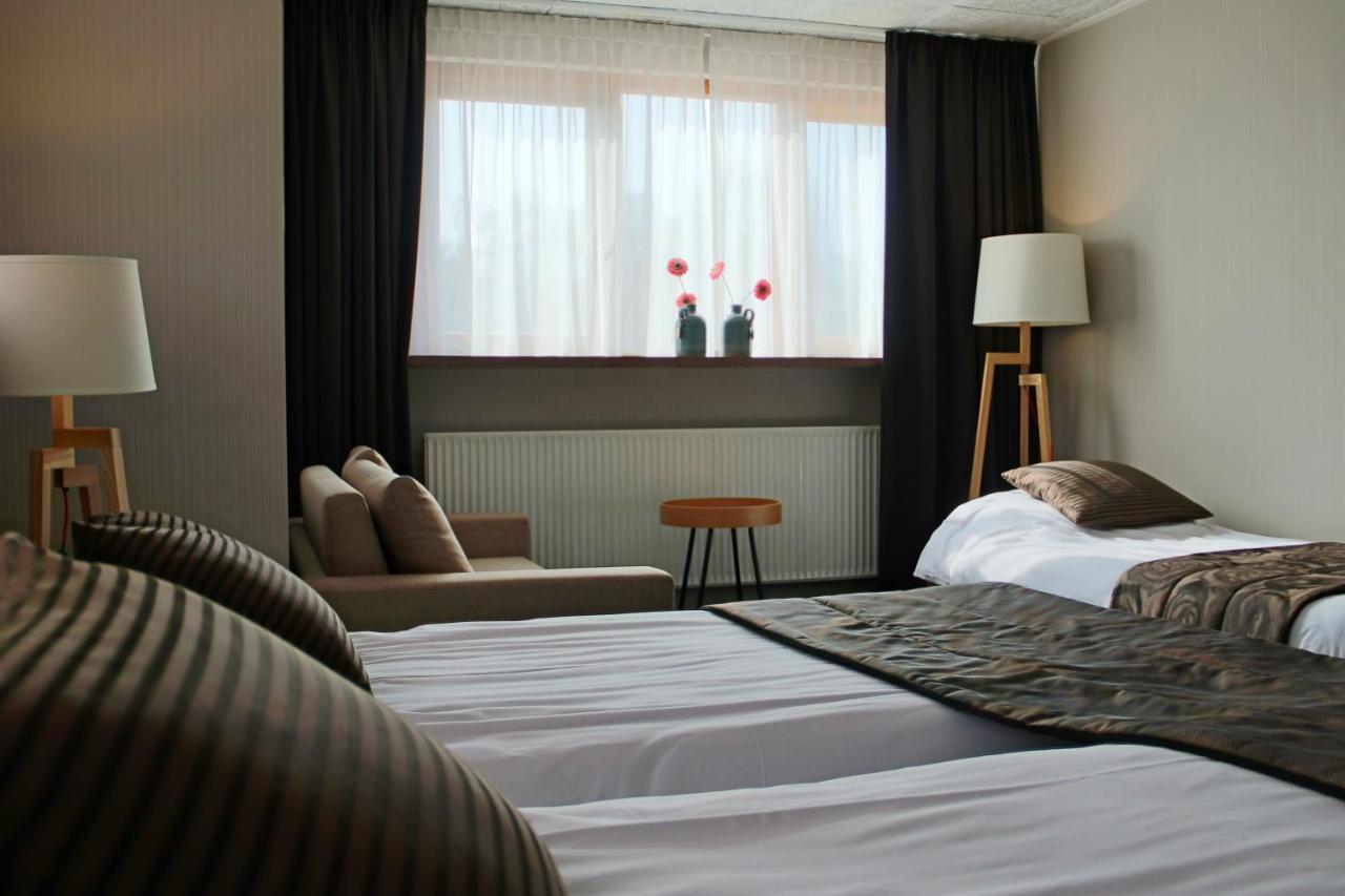 Hotel De Roode Leeuw Terborg Zewnętrze zdjęcie