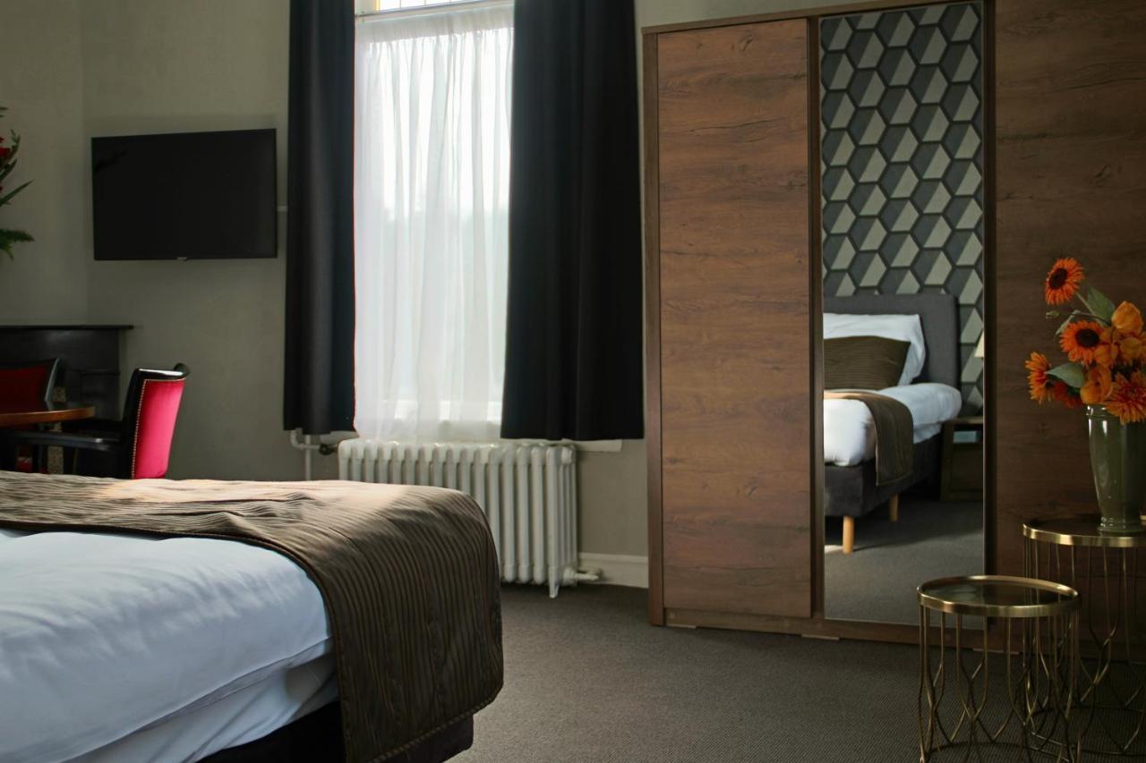 Hotel De Roode Leeuw Terborg Zewnętrze zdjęcie