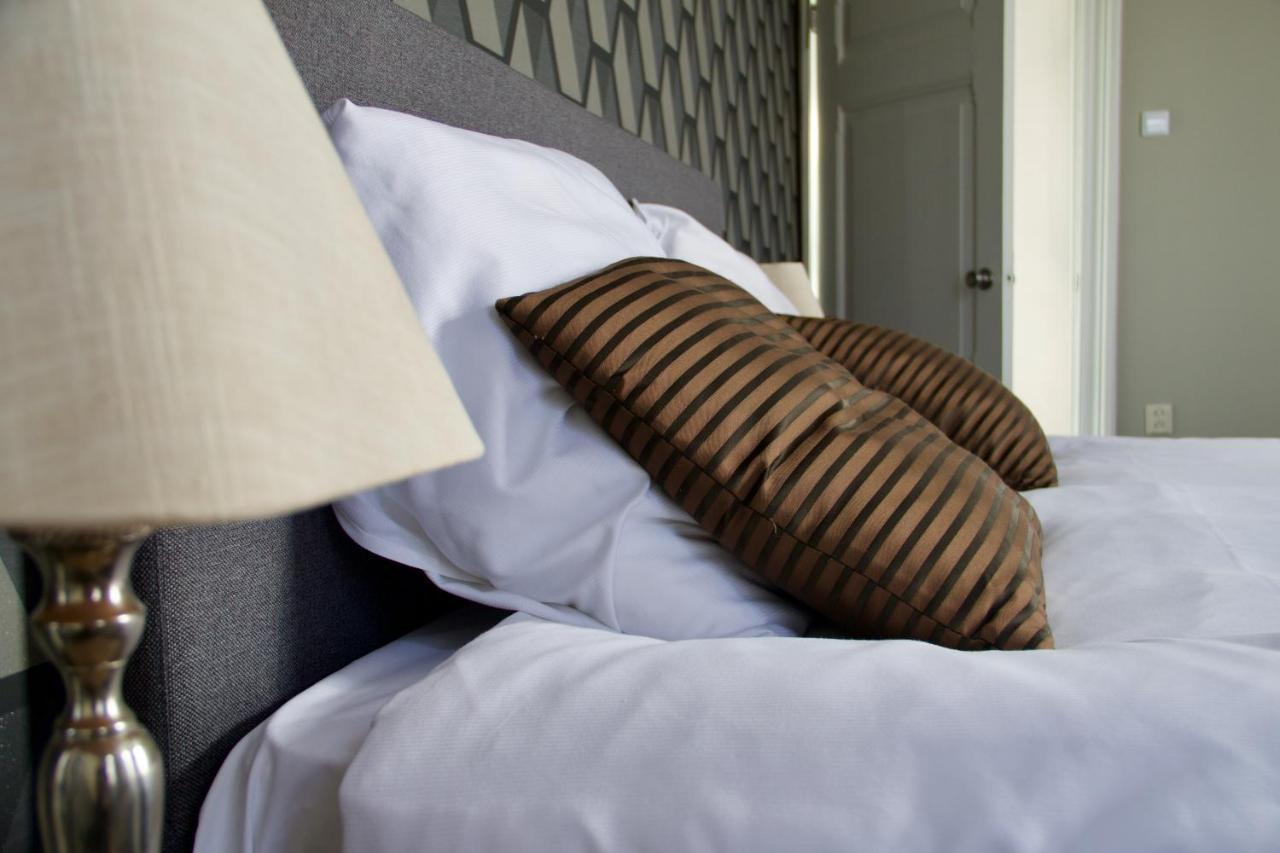 Hotel De Roode Leeuw Terborg Zewnętrze zdjęcie