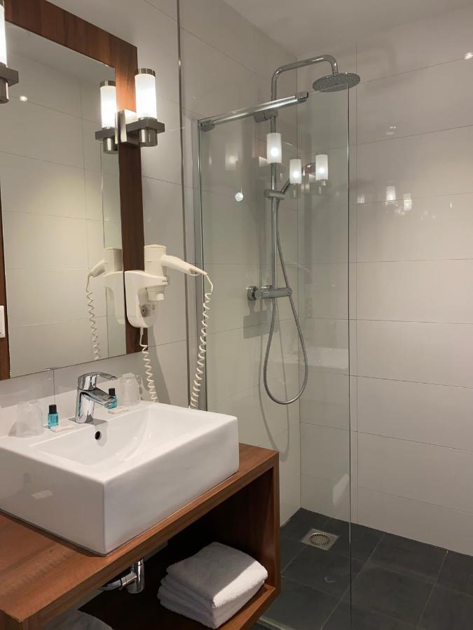 Hotel De Roode Leeuw Terborg Zewnętrze zdjęcie