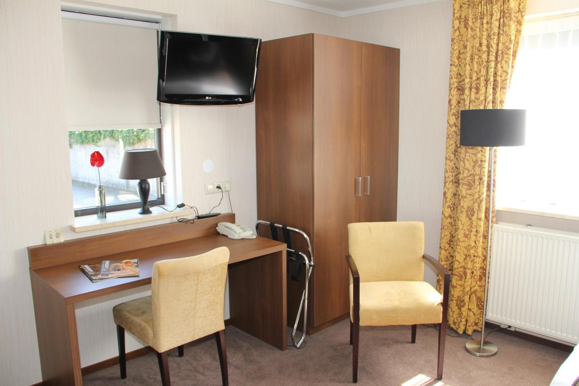 Hotel De Roode Leeuw Terborg Zewnętrze zdjęcie