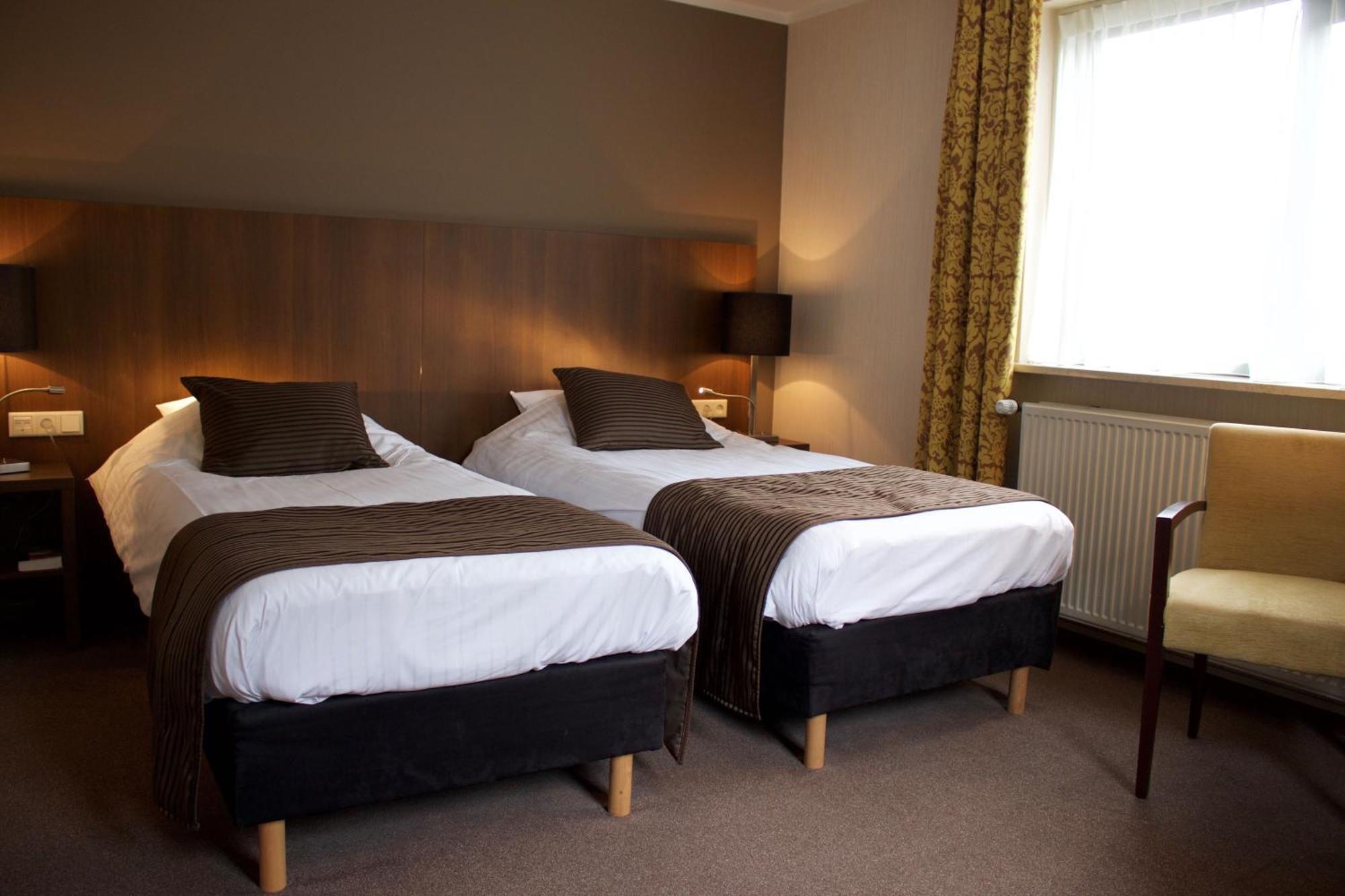 Hotel De Roode Leeuw Terborg Zewnętrze zdjęcie