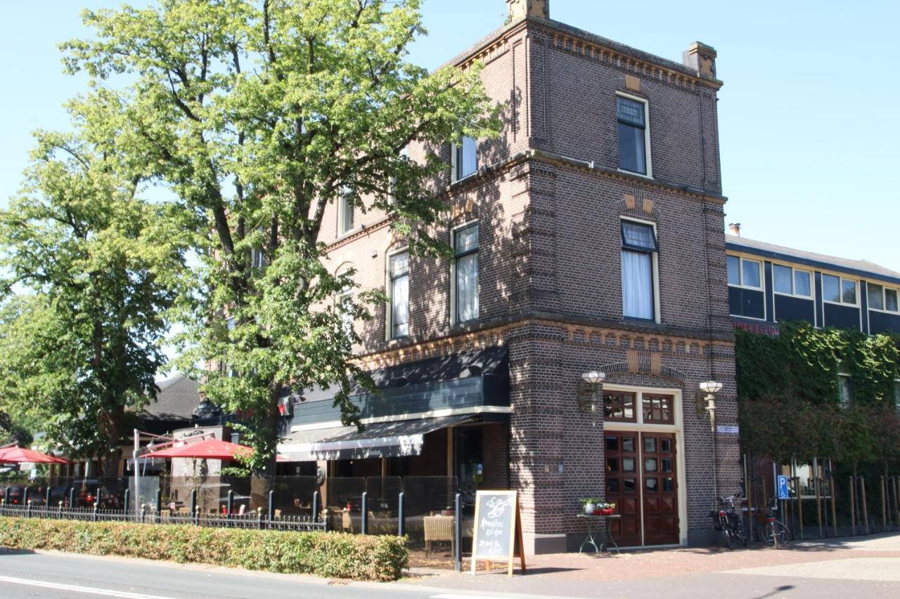 Hotel De Roode Leeuw Terborg Zewnętrze zdjęcie