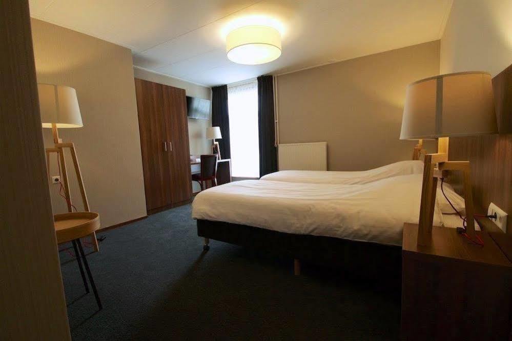 Hotel De Roode Leeuw Terborg Zewnętrze zdjęcie